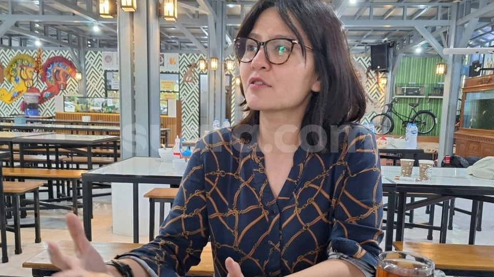 Fokus Timnas Indonesia U-22, Ratu Tisha Tak Pedulikan Potensi 'Main Mata' antara Vietnam vs Malaysia