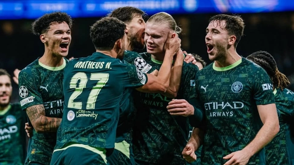 Hasil dan Klasemen Liga Champions: Real Madrid Dicomeback Man City, Arsenal Kokoh