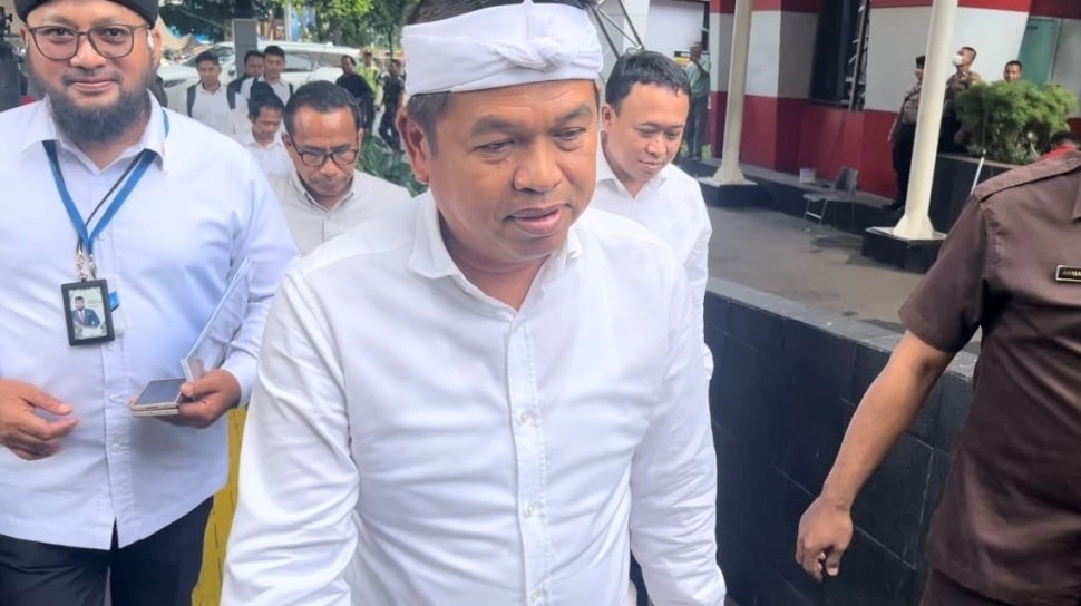 KDM Tegaskan Alih Fungsi Lahan Jadi Dalang Banjir di Bandung