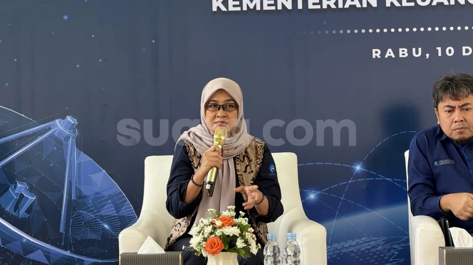 Komdigi Bantah Kalah Cepat dari Starlink Pulihkan Internet di Lokasi Banjir Sumatra