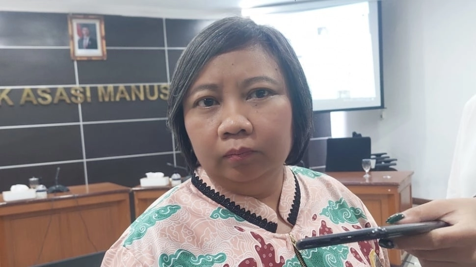Komnas HAM: Solidaritas Publik Menguat, Tapi Negara Tetap Wajib Pulihkan Sumatra