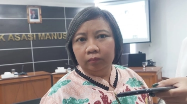 Komnas HAM: Solidaritas Publik Menguat, Tapi Negara Tetap Wajib Pulihkan Sumatra