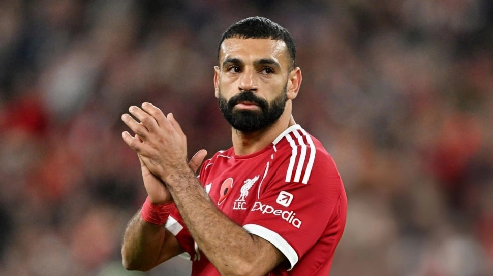 Lelucon! Rio Ferdinand Minta Manchester United Rekrut Mohamed Salah, Berani Seperti Wayne Rooney?