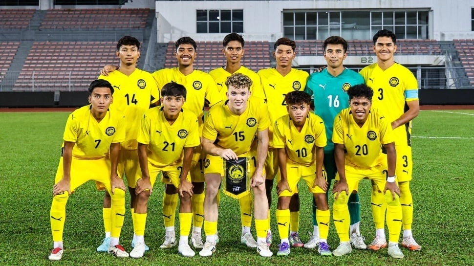 Link Live Streaming Penentu Timnas Indonesia Lolos ke Semifinal SEA Games 2025, Malaysia vs Vietnam