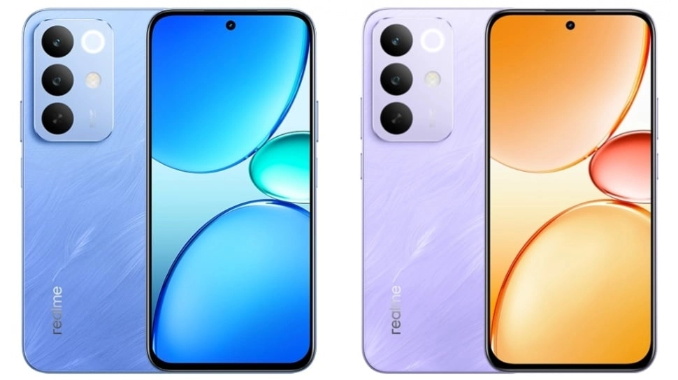 Perbandingan spesifikasi realme C85 Pro vs realme C85 4G, Pilih Layar AMOLED Apa 144 Hz?