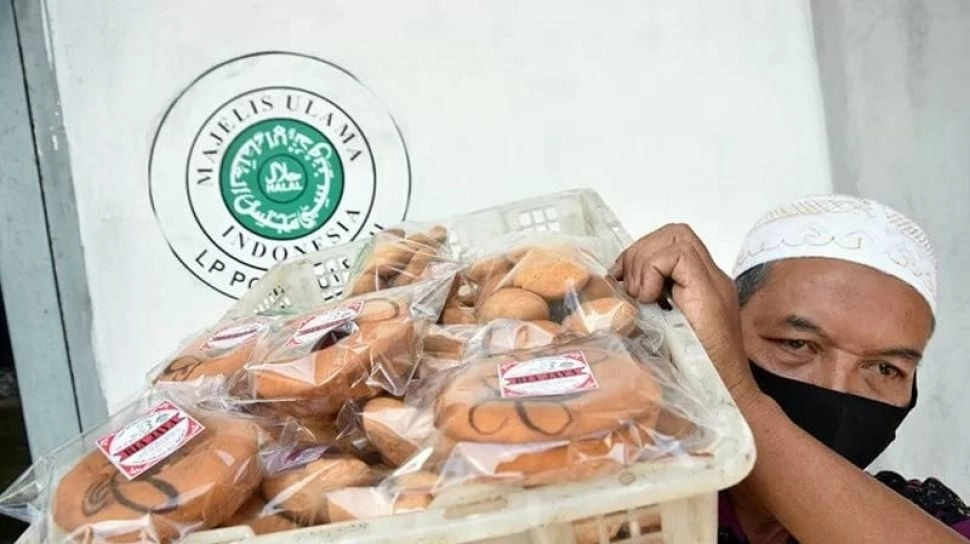 RI Raup USD 10 Juta dari Jualan Produk Halal di Jepang