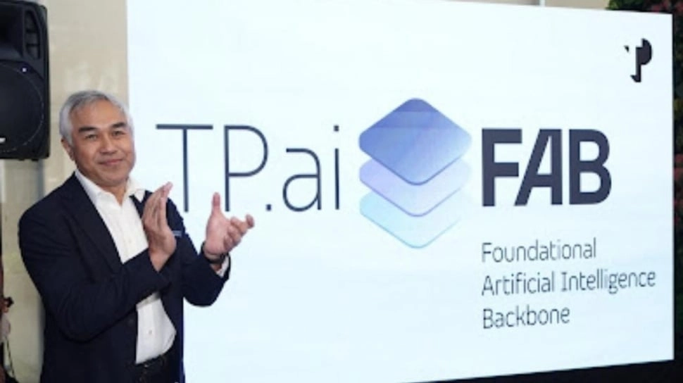 TP Indonesia Luncurkan TP.ai FAB, Tunjukkan Arah Baru Integrasi AI dalam Transformasi Bisnis