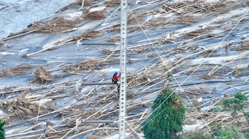 Waspada Gangguan Lanjutan, Ini Alasan Sinkronisasi Listrik Aceh Tidak Bisa Cepat