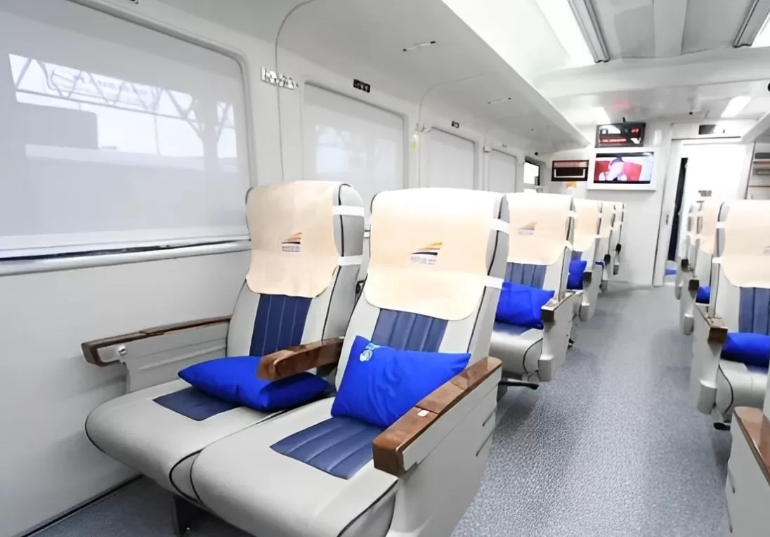 7 Kereta Semarang–Cepu untuk Perjalanan Cepat: Cara Nyaman Mengunjungi ‘Kota Minyak’ yang Kaya Sejarah