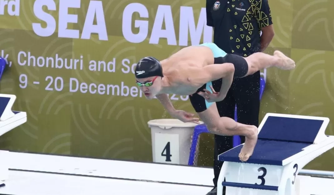 Klasemen Medali SEA Games 2025: Indonesia Disalip Vietnam