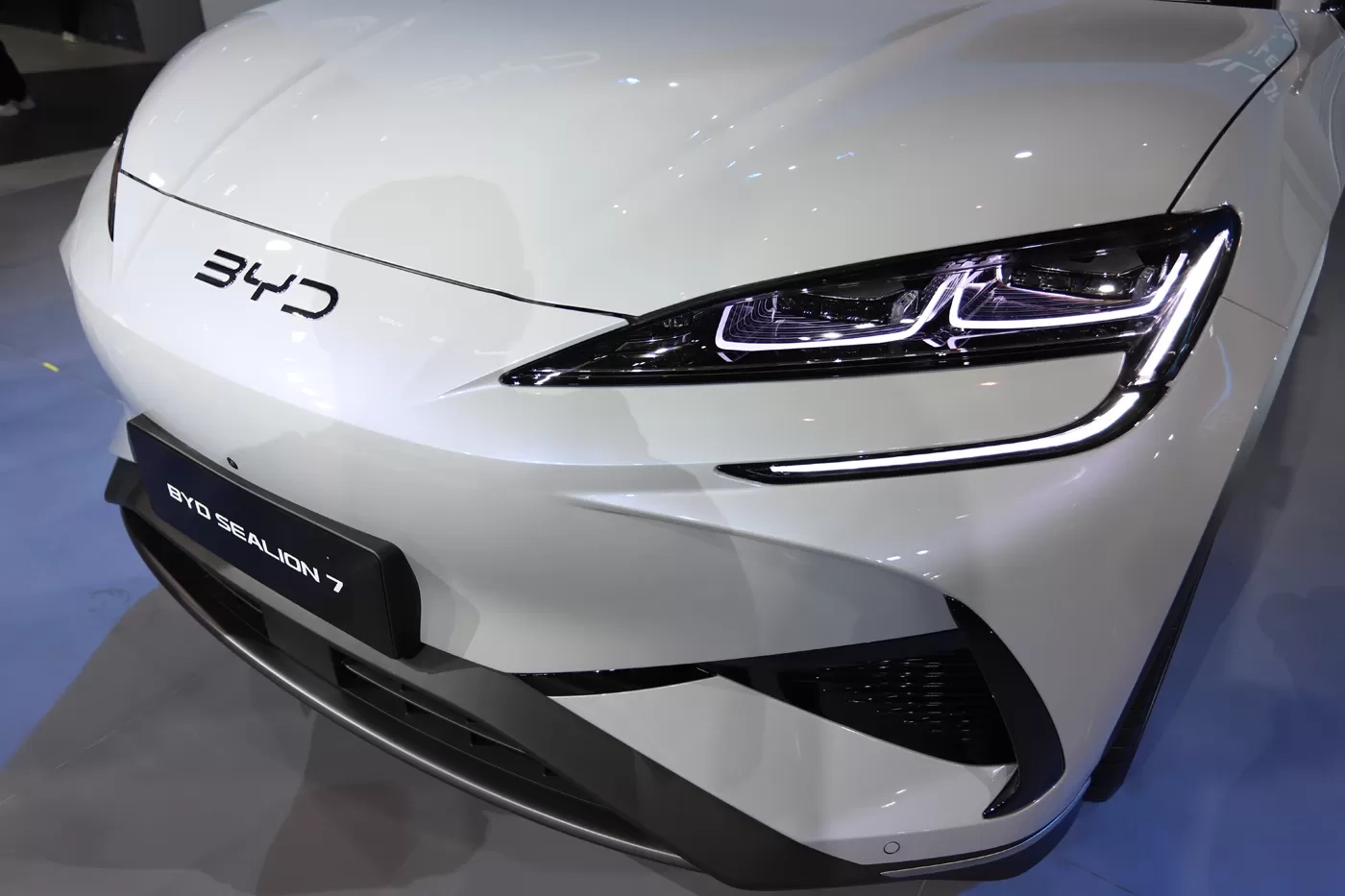 Pabrik BYD Tahun Depan Beroperasi di Indonesia, Banyak Siapkan Model Baru