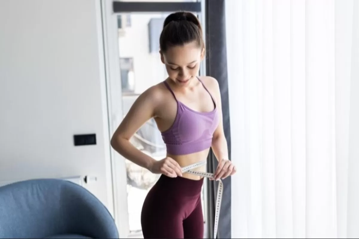 Turunkan Berat Badan Tanpa Diet Ketat, 9 Kebiasaan Sepele Ini Ampuh Buat Tubuh Lebih Langsing