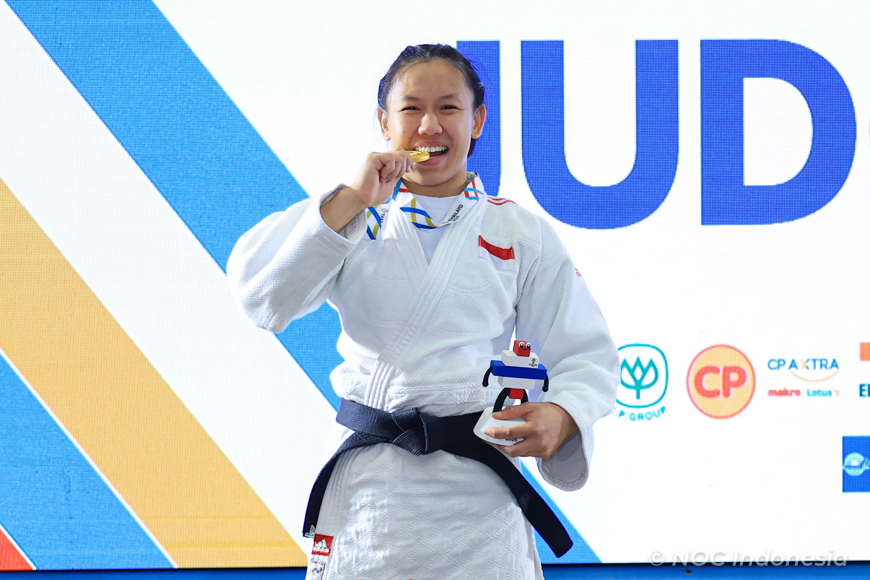 Update Klasemen Medali SEA Games 2025: Indonesia Tertahan di Posisi Tiga, Didekati Singapura