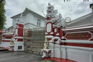 54 WNI dari Pusat Penipuan di Myanmar Dibawa ke Thailand Sebelum Dipulangkan