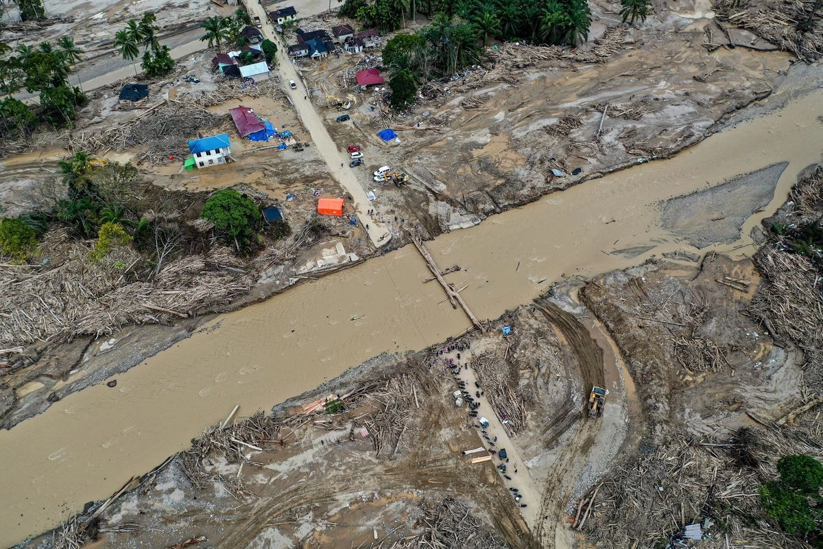 Audit Donasi, Jebakan Birokrasi Pemerintah, dan Kompetisi Wacana