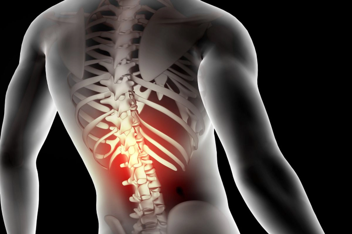 Bedah Tulang Belakang Makin Akurat dengan Teknologi Neuronavigation 