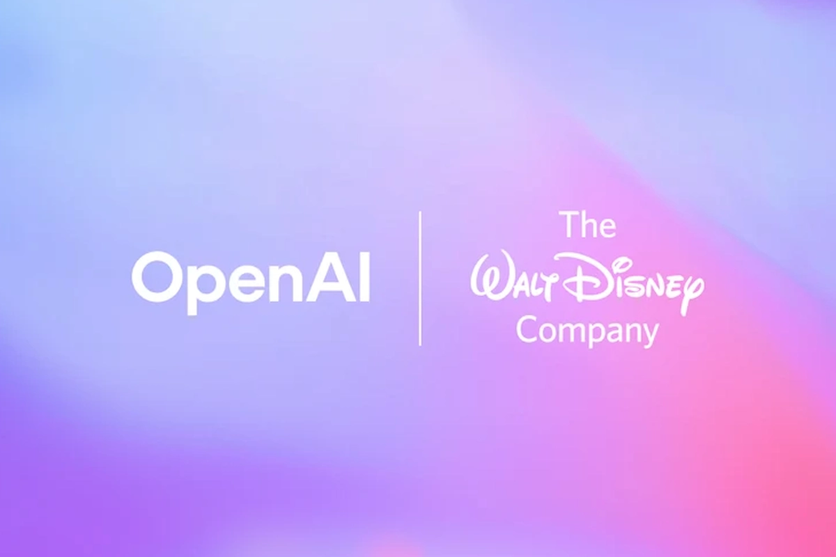 Disney Suntik OpenAI Rp 16 Triliun, Karakter Marvel hingga Star Wars Masuk ChatGPT dan Sora