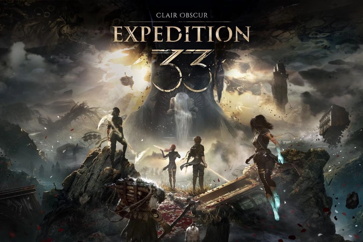 Game ''Kurang Beken'' Menang 9 Trofi di TGA 2025, Termasuk Game of the Year