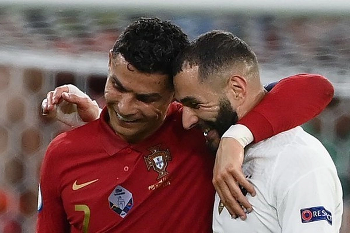 Karim Benzema Buka Peluang Main Lagi untuk Prancis di Piala Dunia 2026