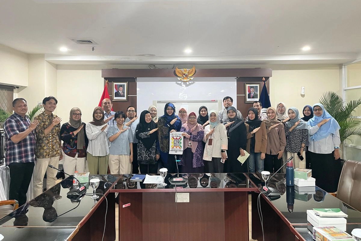 Kementrans Dukung UGM Percepat Inovasi Pengembangan Ekonomi di Kawasan Transmigrasi