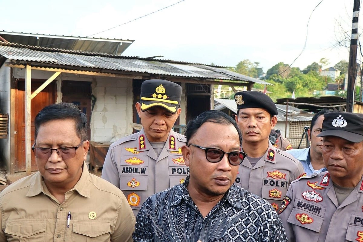 Kompolnas Kritik Perpol Jabatan 17 Kementerian