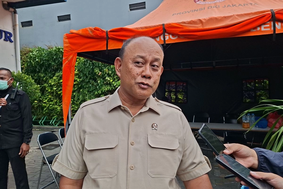 Mobil MBG Tabrak Siswa-Guru, BGN Bakal Perketat Mekanisme Penggantian Sopir Cadangan