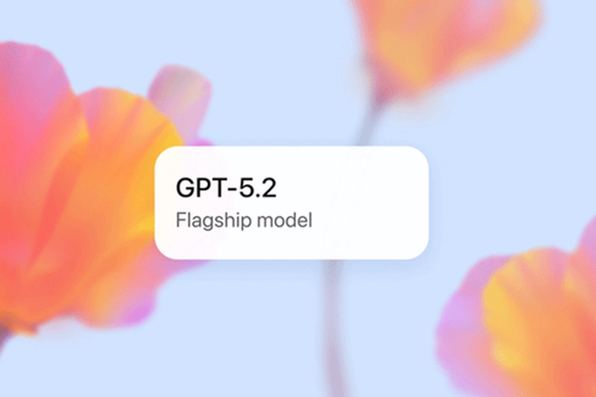 OpenAI Rilis GPT-5.2, Model AI Paling ''Serius'' Buat Kerjaan Kantoran