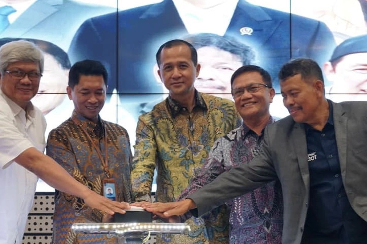 Para Guru Besar dan Civitas Akademika Diajak Rancang Masa Depan Indonesia melalui Transmigrasi Baru