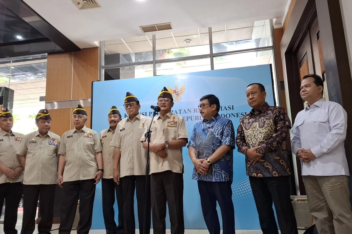 Polemik Baru Pemilihan Kapolri: Perlukah DPR Dilibatkan?