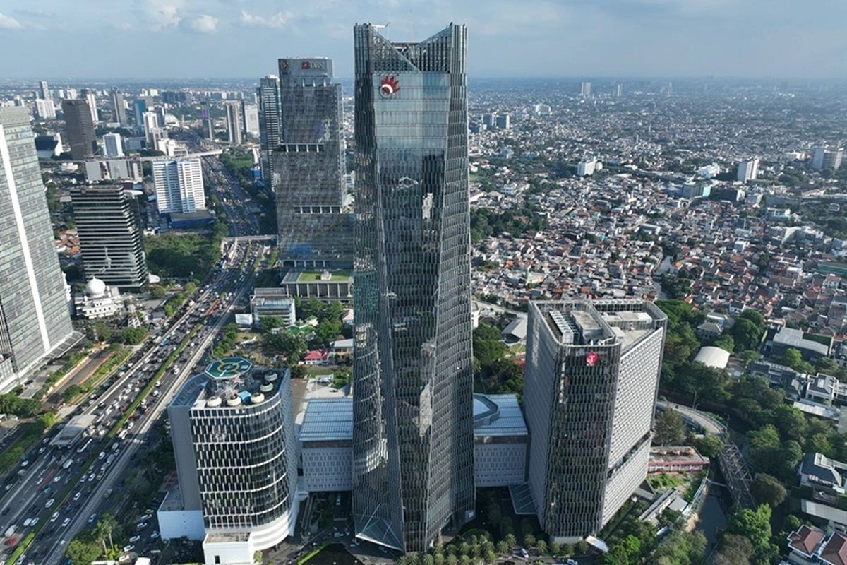 Spin-off Bisnis Fiber Jadi Katalis, Prospek Saham Telkom (TLKM) Kian Menarik