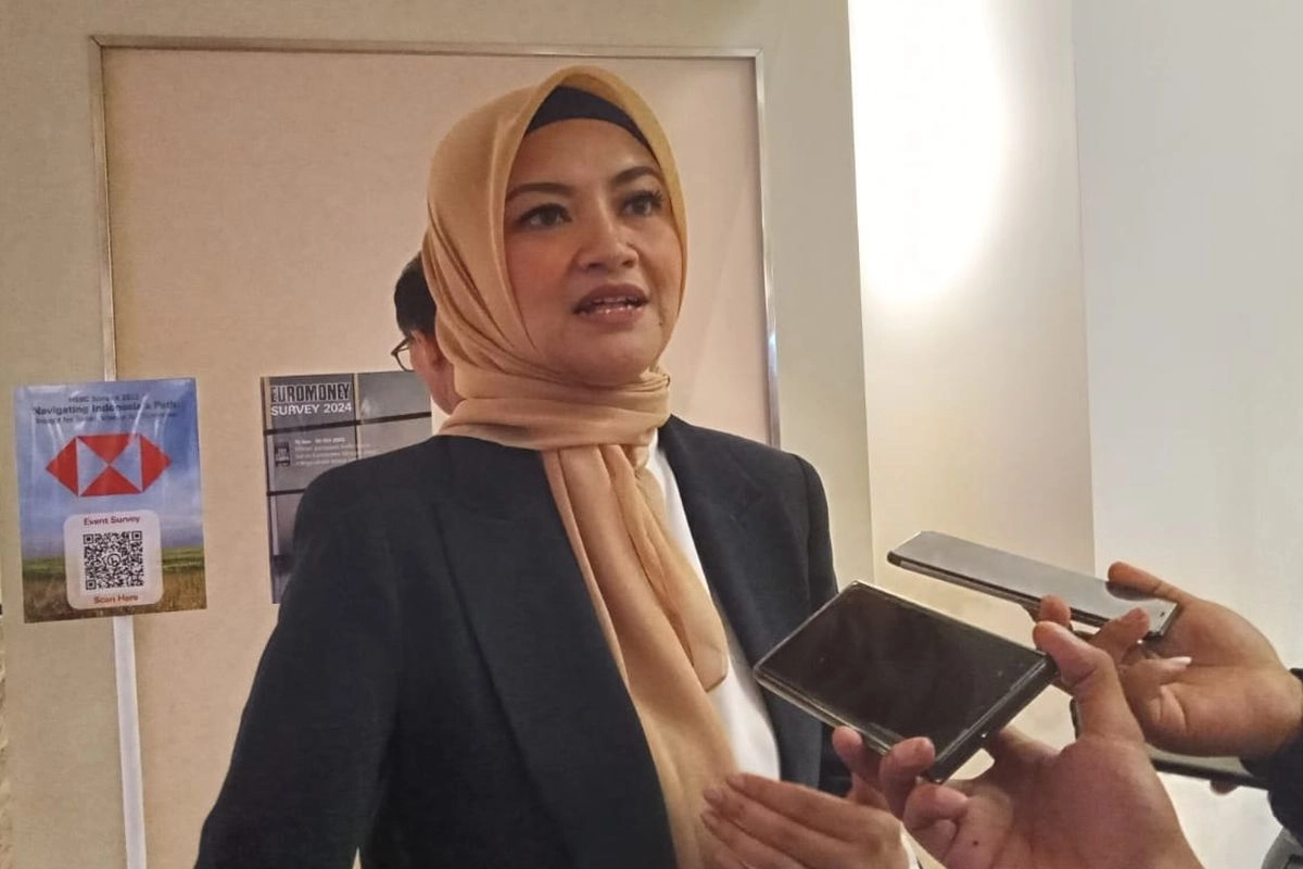 Stafsus Wapres: Insiden Mobil MBG Jadi Bahan Introspeksi Nasional