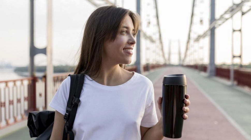 5 Tumbler Murah Kualitas Bagus untuk Pekerja Kantoran, Tahan Panas dan Dingin Seharian