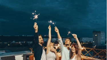 7 Rekomendasi Tempat Wisata Instagramable di Sentul untuk Rayakan Malam Tahun Baru yang Seru