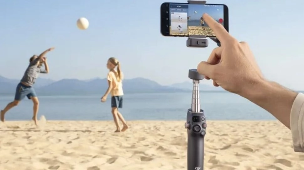 7 Rekomendasi Tripod Gimbal Stabilizer HP Terbaik, Kuat dan Kokoh