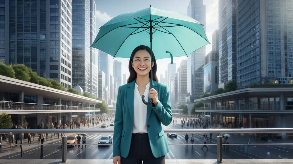 Bijak Finansial: Mengapa Asuransi Jiwa Harus Jadi Prioritas Utama