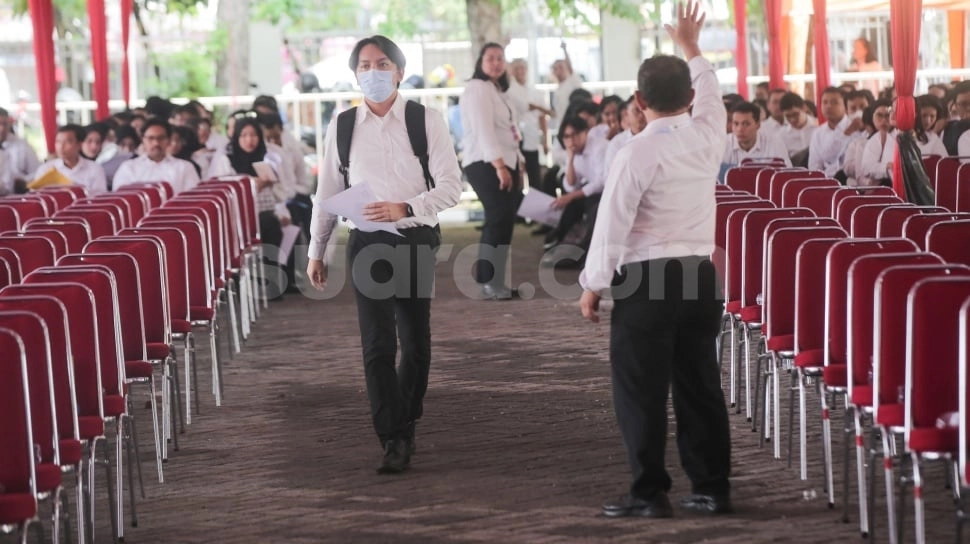 CPNS 2026 Diutamakan untuk Fresh Graduate, Menpan-RB Ungkap Alasannya