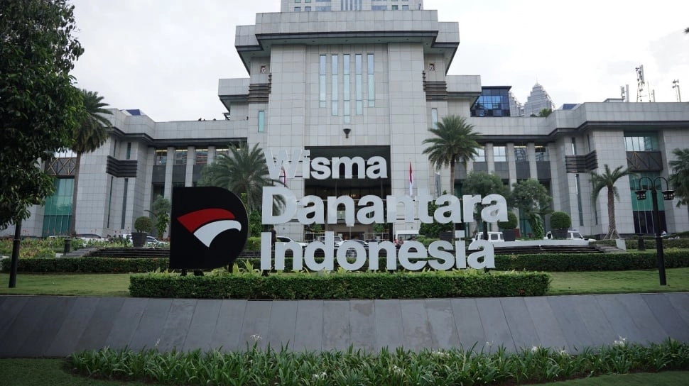 Danantara Rayu Yordania Guyur Investasi di Sektor Infrastruktur Hingga Energi