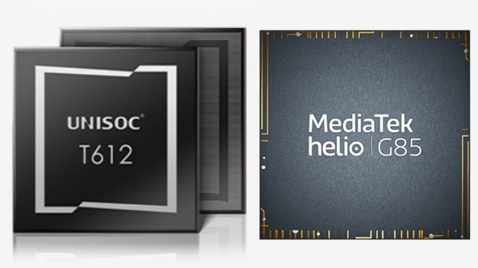 Duel Chipset Murah: Perbandingan UNISOC T612 vs MediaTek Helio G85, Mana yang Lebih Unggul?