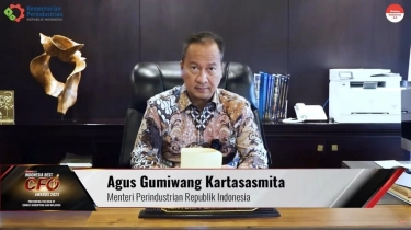 Kemenperin Umumkan Jurus Baru Agar Industri RI Bisa Bersaing Global