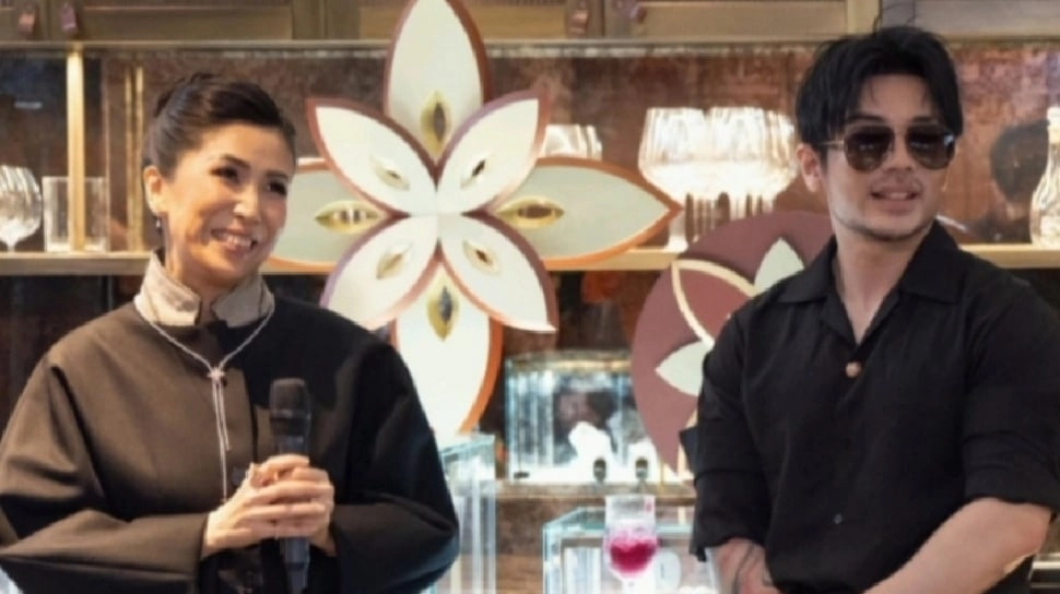 Koleksi Perhiasan Tex Saverio Ini Dibuat Demi Masa Depan Anak-anak NTT