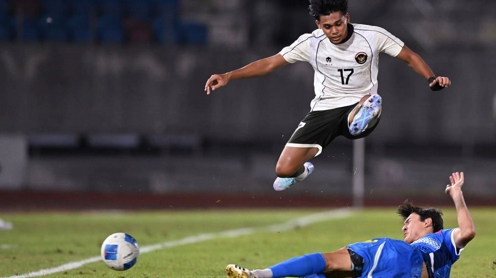 Lolos Lubang Jarum, Masuk Kandang Macan! Ini Lawan Timnas Indonesia U-22 Jika Tembus Semifinal
