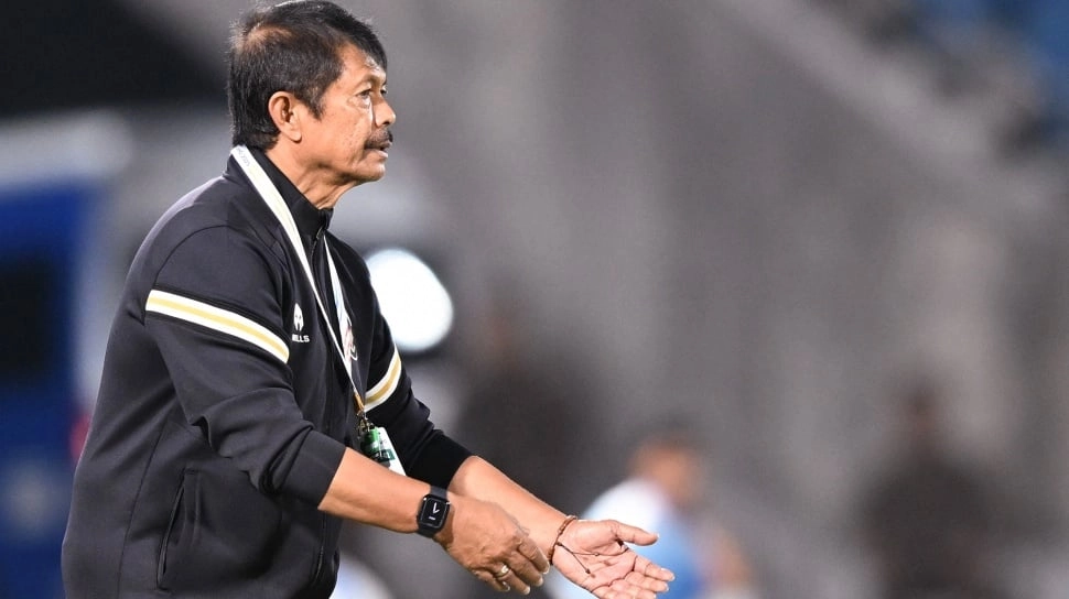 Menanti Keajaiban Indra Sjafri, Mampukah Indonesia U-22 Cetak Tiga Gol Tanpa Balas Lawan Myanmar?