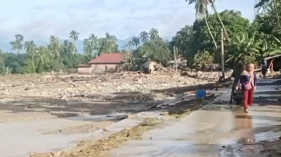 Progres Pemulihan Listrik Pasca-Bencana: Aceh 33 Persen