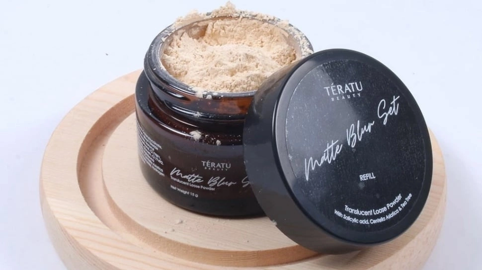 Rekomendasi Bedak dengan Kandungan Centella Asiatica, Makeup Flawless Tanpa Takut Jerawat Meradang