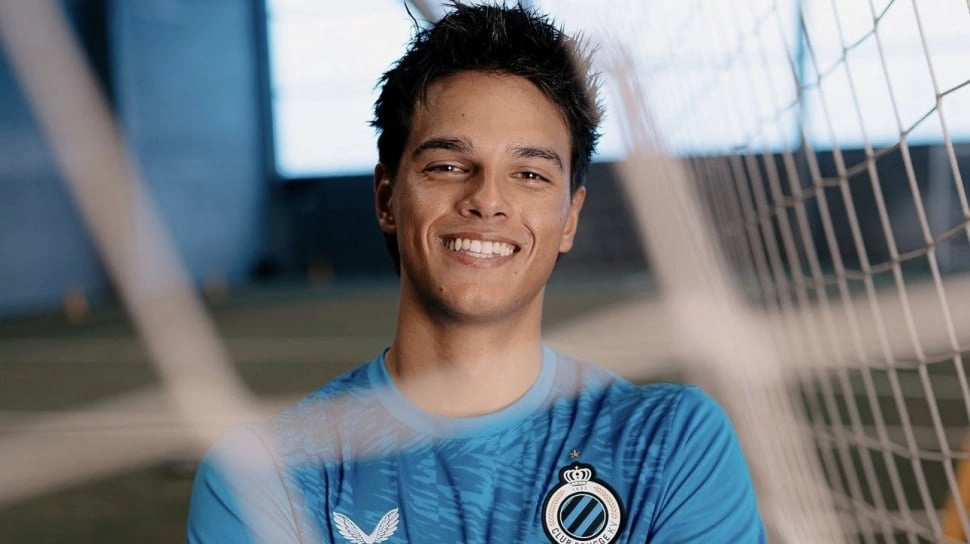 Siapa Dani van den Heuvel? Kiper Keturunan Indonesia yang Dipermalukan Arsenal di Liga Champions