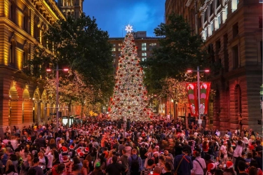 5 Destinasi Wisata di Australia untuk Merayakan Natal dengan Suasana Musim Panas