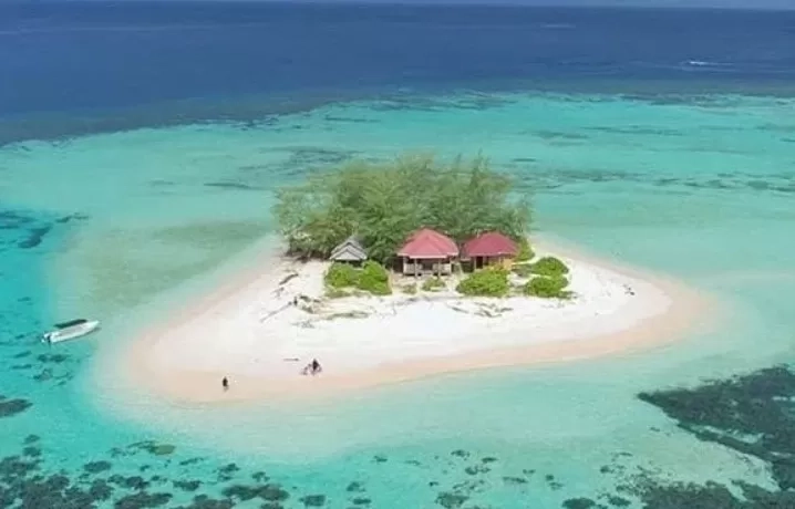 8 Wisata Alam Paling Indah di Luwuk Banggai yang Bikin Betah Berlama-lama