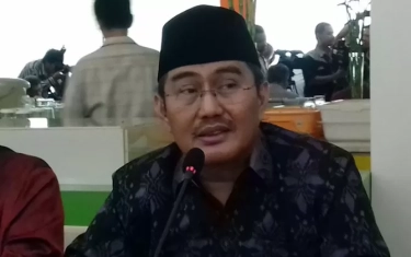 Komisi Percepatan Reformasi Polri Sudah Audiensi dengan 78 Kelompok, Hasilnya Apa?