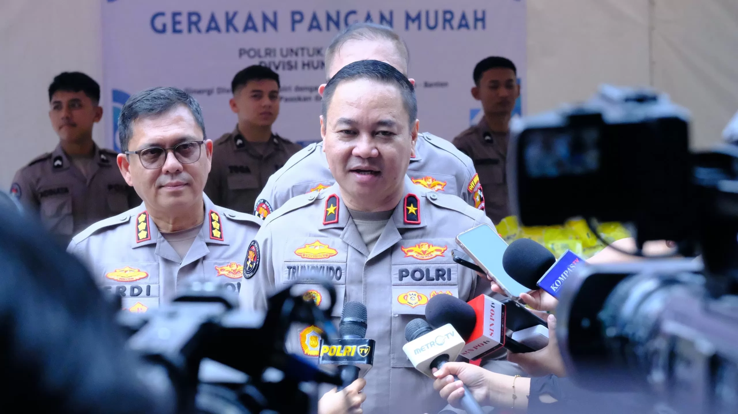 Lakukan Pelanggaran Berat, 6 Polisi yang Tewaskan Matel di Kalibata Disidang Etik 17 Desember 2025