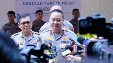 Lakukan Pelanggaran Berat, 6 Polisi yang Tewaskan Matel di Kalibata Disidang Etik 17 Desember 2025